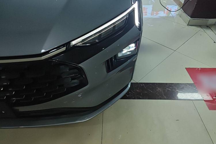 Used Ford Mondeo 2022 Facelifted EcoBoost 245 Fashion Edition
