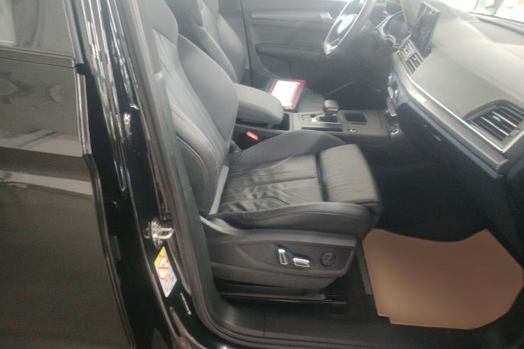 Used Audi Q5L 2024 40 TFSI Luxury Dynamic Edition
