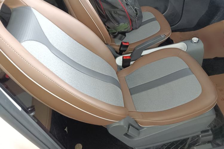 Used Wuling Hongguang MINIEV 2022 GAMEBOY 200km Gaming Edition with Lithium Iron Phosphate