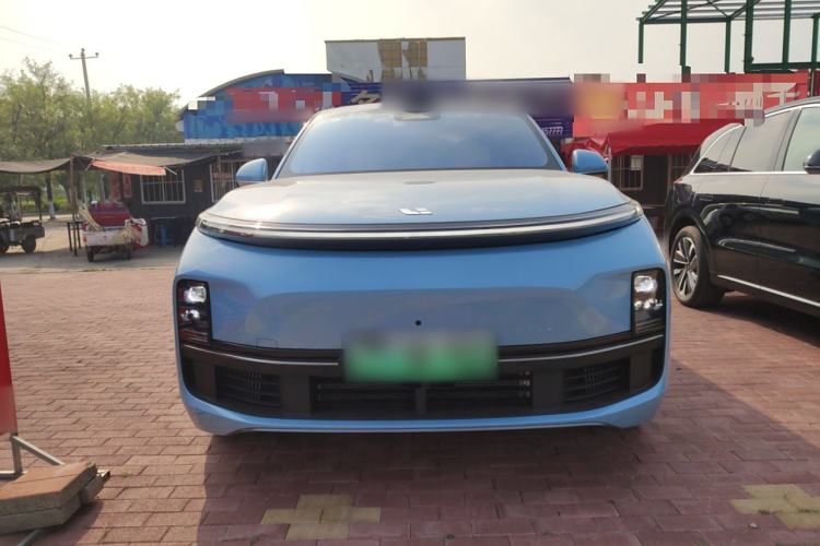 Used Li Auto L8 2024 Max
