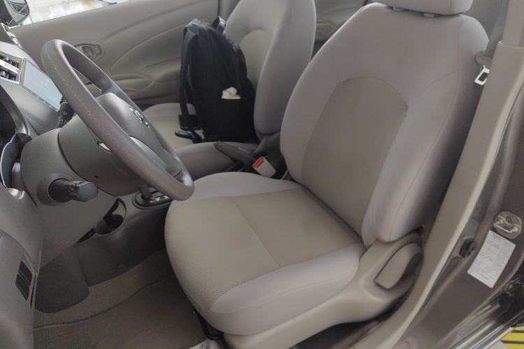 Used Nissan Sunny 2016 1.5XE CVT Leading Edition
