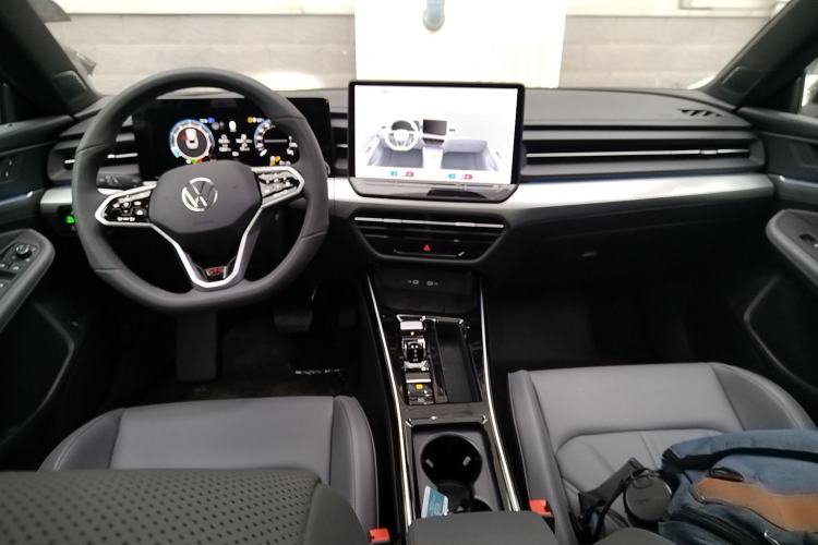 Used Volkswagen Lamando 2026 Lavida L GTS 380TSI Lingfeng Millionth Anniversary Edition