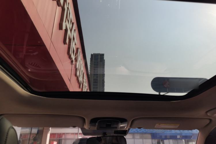 Used Hyundai ix25 2020 1.5L CVT GLS Smart Model