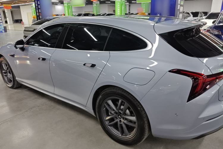 Used NETA S Shooting Brake 2024 Range-Extended 300 Standard Edition
