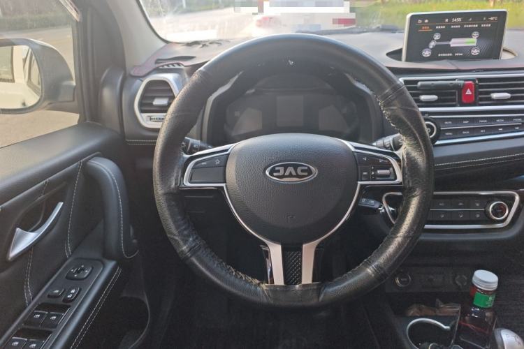 Used  iEV6E 2018 Sport Version iEV6E Smart Edition