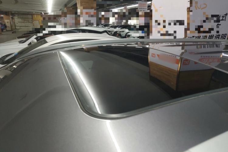 Used Chery Tiggo 5x 2021 Superhero Edition 1.5L CVT Luxury Model
