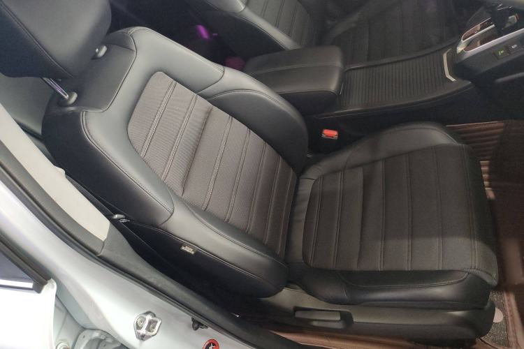 Used Honda Breeze 2020 240TURBO CVT 2WD Luxury Edition
