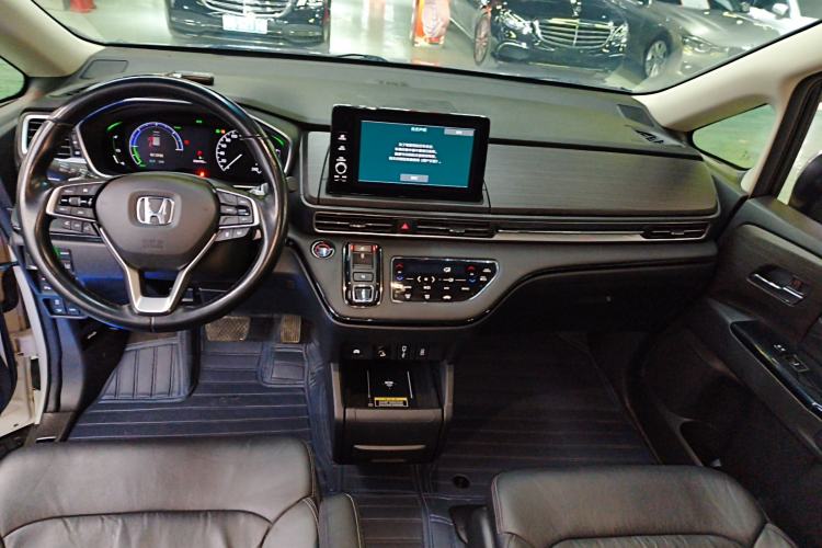Used Honda Elysion 2022 2.0L eHEV Luxury First Edition