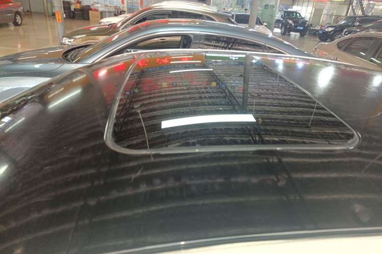 Used Chevrolet Malibu 2017 1.5T Automatic Luxury Edition
