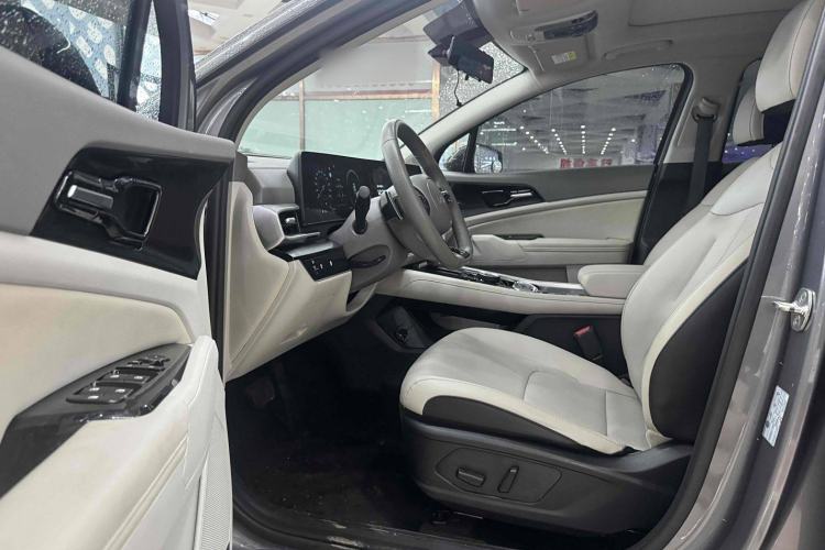 Used Kia Sportage 2023 1.5T Two-Wheel Drive Prestige Edition
