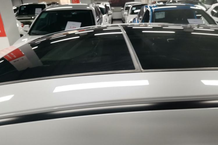 Used Honda XR-V 2021 1.5L CVT Comfort Version
