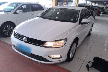 Used Volkswagen Lamando 2015 230TSI DSG Fashion Edition