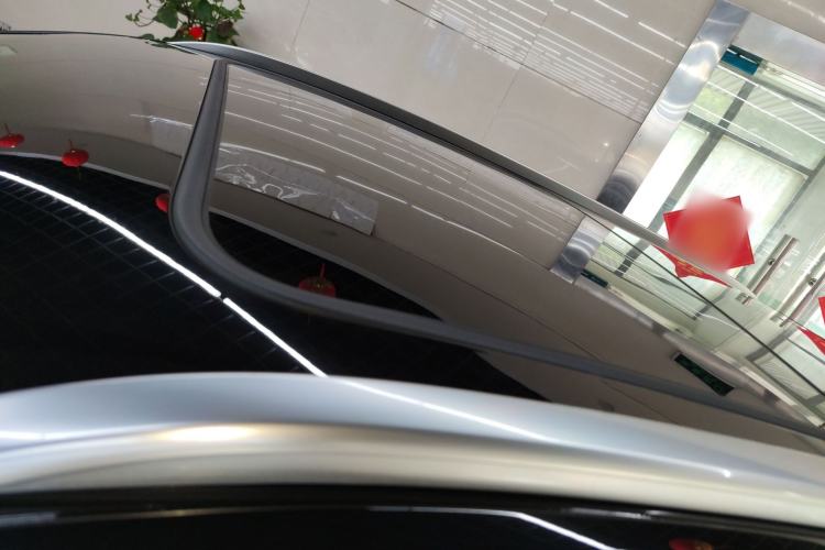 Used BYD Song PLUS New Energy 2021 EV Flagship Model
