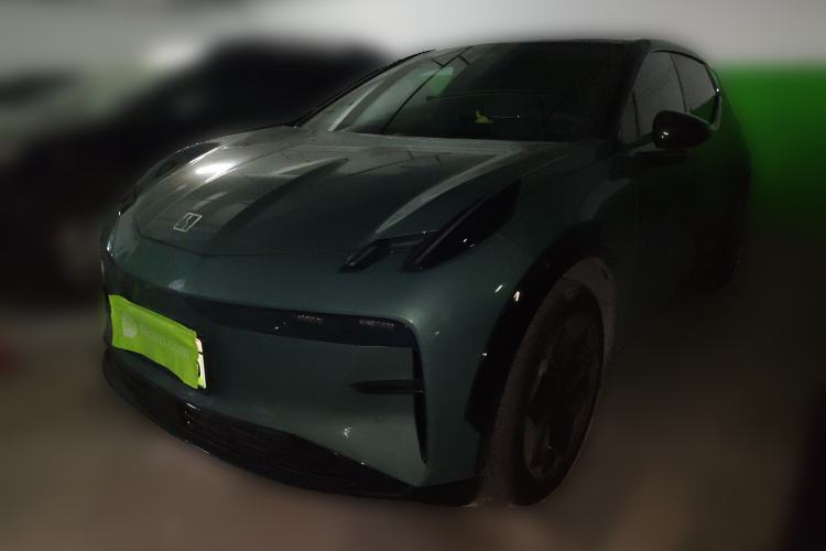 Used Zeekr X 2023 Rear-Drive YOU Edition 4 Seats