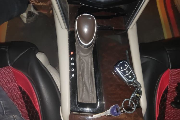 Used Cadillac XTS 2017 28T Tech Edition
