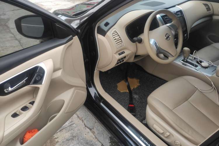 Used Nissan Teana 2016 2.0L XE Fashion Edition