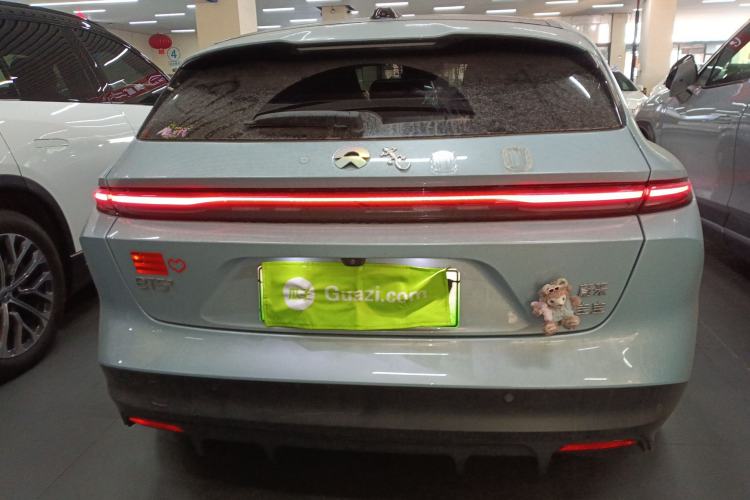 Used Nio ET5T 2024 75kWh Touring
