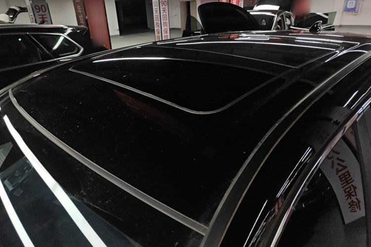 Used Honda CR-V 2024 240TURBO Two-Wheel-Drive FENGSHANG Edition 5 Seats
