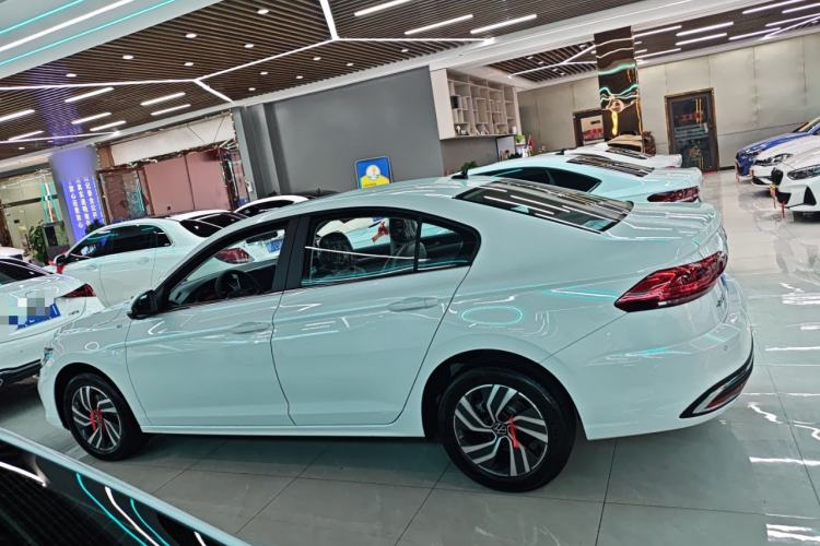 Used Volkswagen Bora 