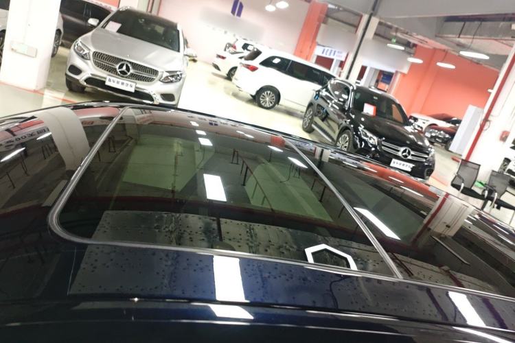 Used BMW 3 Series 2021 Restyled 325Li M Sport Package