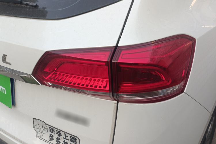 Used Haval H4 2019 1.5 GDIT DCT Ultra-Luxury Smart Connectivity Model China VI Standard