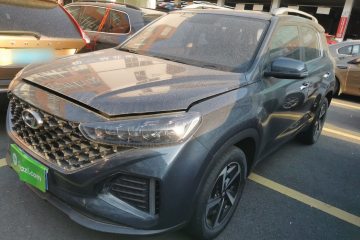 Used Hyundai ix35 2021 2.0L Automatic 2WD GLS Leading Edition