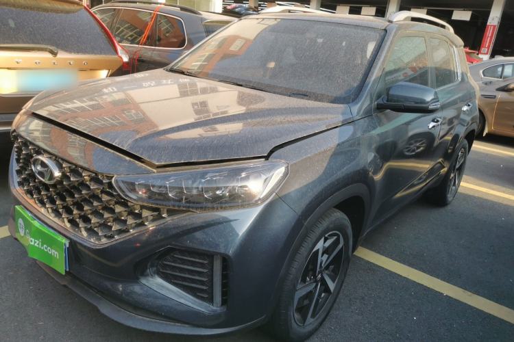 Used Hyundai ix35 2021 2.0L Automatic 2WD GLS Leading Edition
