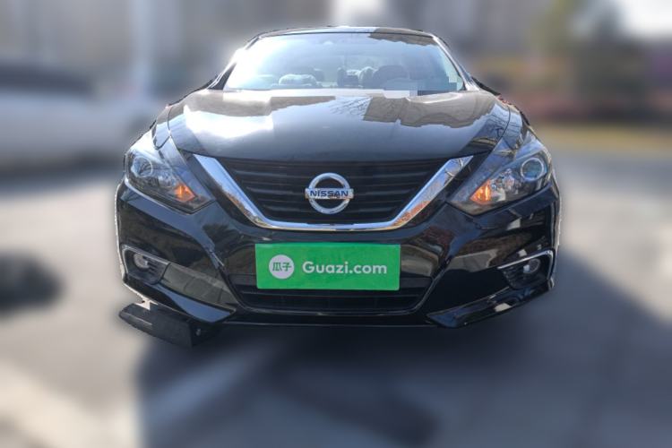 Used Nissan Teana 2016 2.0L XL-Upper Smart Edition