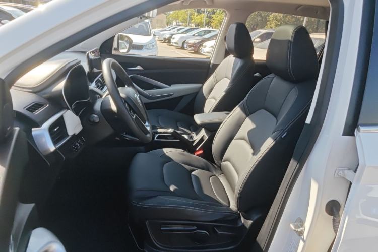 Used Baojun 530 2019 1.5T CVT Luxury Model China V
