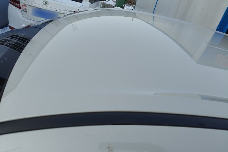 Used Wuling Bingo 2023 203km Comfort Edition
