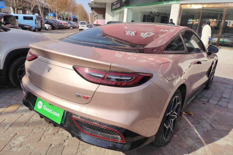 Used NETA GT 2023 560