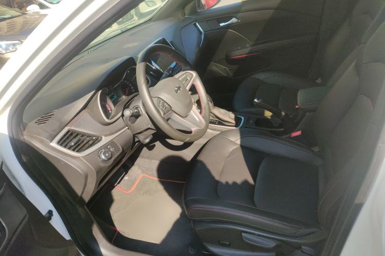 Used Chevrolet Monza 2019 RS 330T Automatic Sporty Edition China VI Standard
