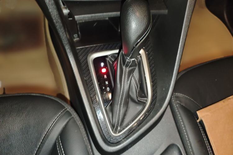 Used Buick GT 2016 15N Automatic Luxury Edition
