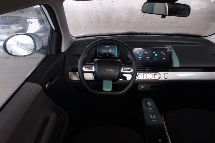 Used  Lumin 2023 205km Xiangqin Version
