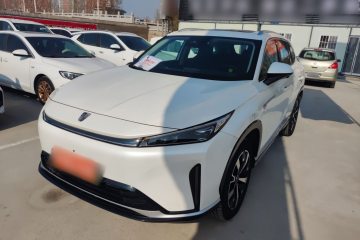 Used Roewe D5X DMH 2024 135 Luxury Edition