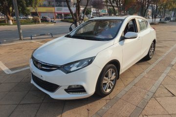 Used Changan Eado 