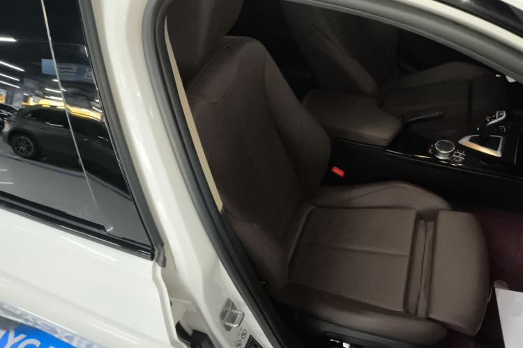 Used BMW 3 Series 2019 320Li M Sport Package