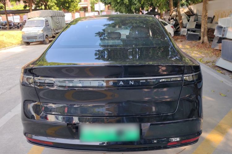 Used Nissan N7 2025 510 Pro