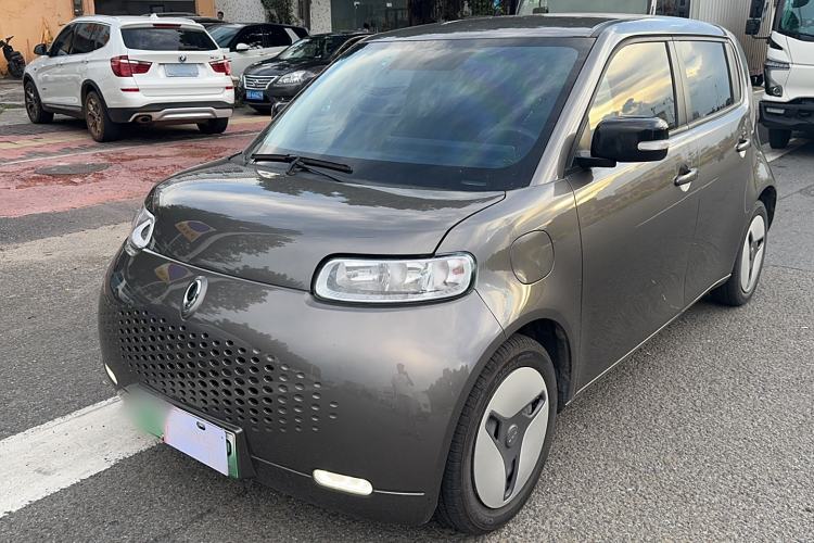 Used ORA White Cat 2020 360 km Luxury Version
