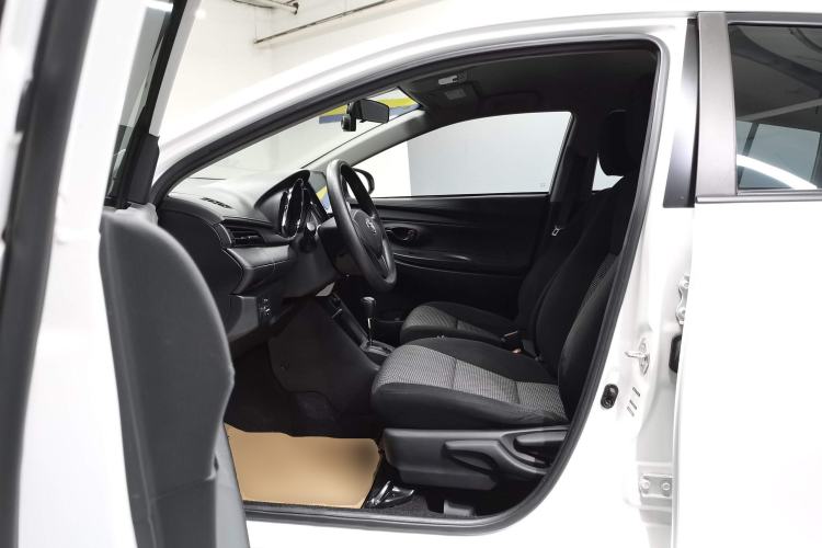 Used Toyota Vios FS 2017 1.5L CVT Fengchi Edition
