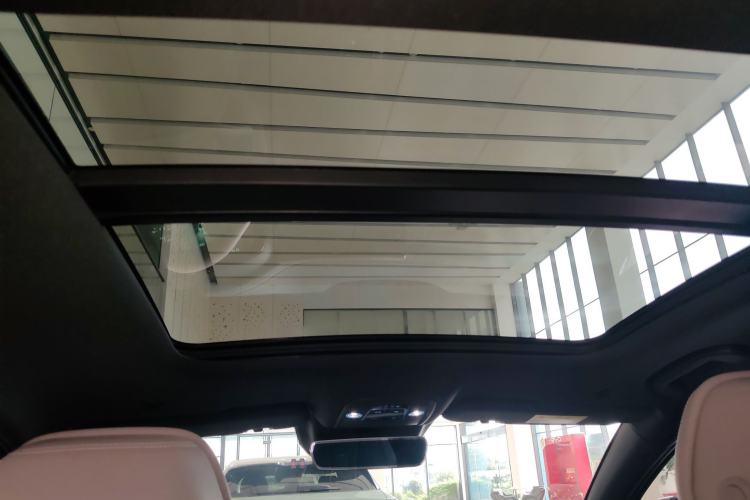 Used BYD Han 2025 EV with 701 km of Laser Radar-Enabled Intelligent Driving