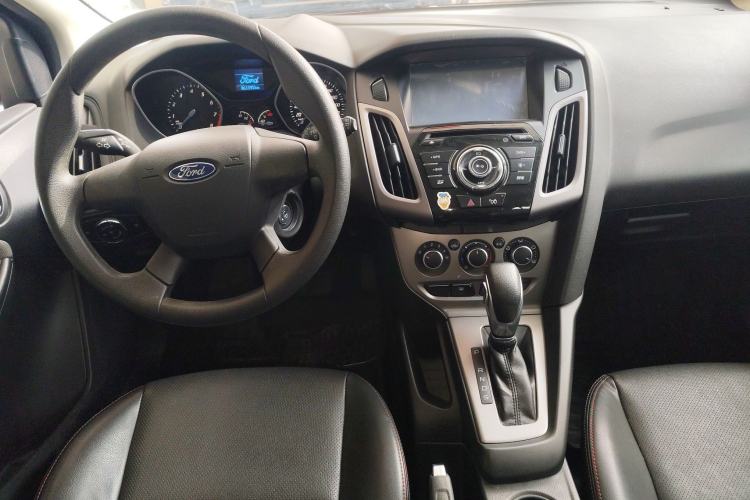 Used Ford Focus 2012 Hatchback 1.6L Automatic Comfort Model
