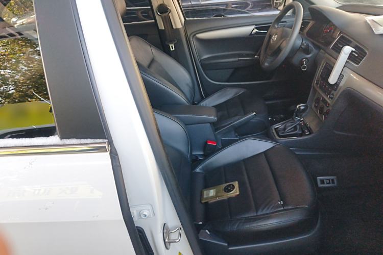 Used Volkswagen Lavida 2013 Restyled Classic 1.6L Automatic Comfort Edition