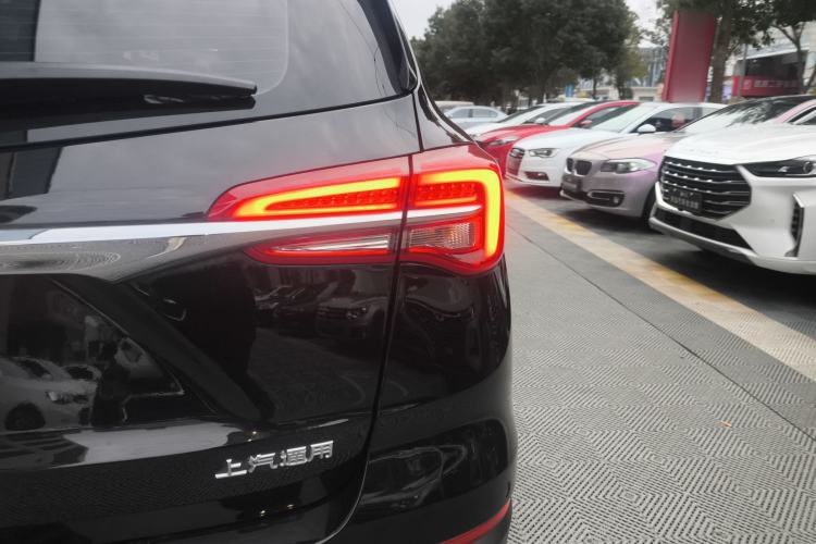 Used Buick Envision 2020 20T Two-Wheel Drive Leading Version