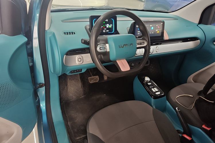 Used Qiyuan Lumin 2022 210km Sweet Edition