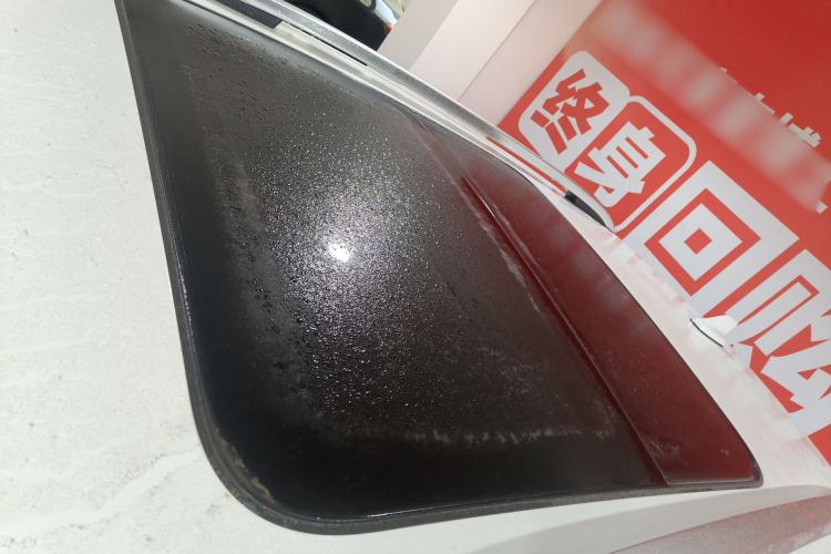 Used Volkswagen Tacqua 2021 200TSI DSG JoyConnect Edition