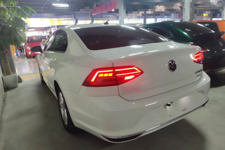 Used Volkswagen Lamando 2021 230TSI DSG Fashion Edition
