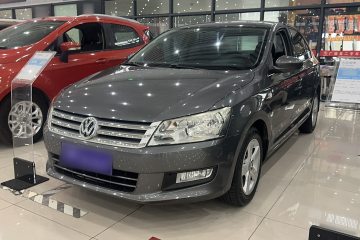 Used Volkswagen Santana 2013 1.6L Automatic Comfort Edition