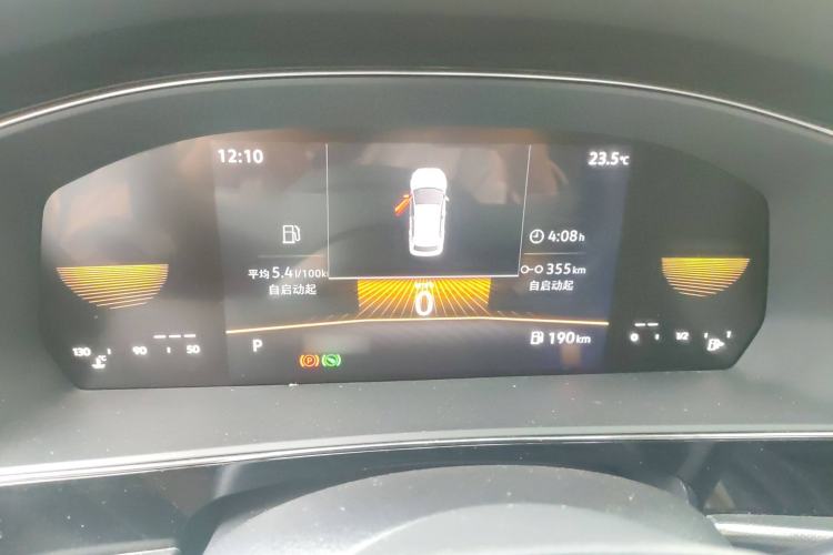 Used Volkswagen Passat 2024 280TSI Business Edition
