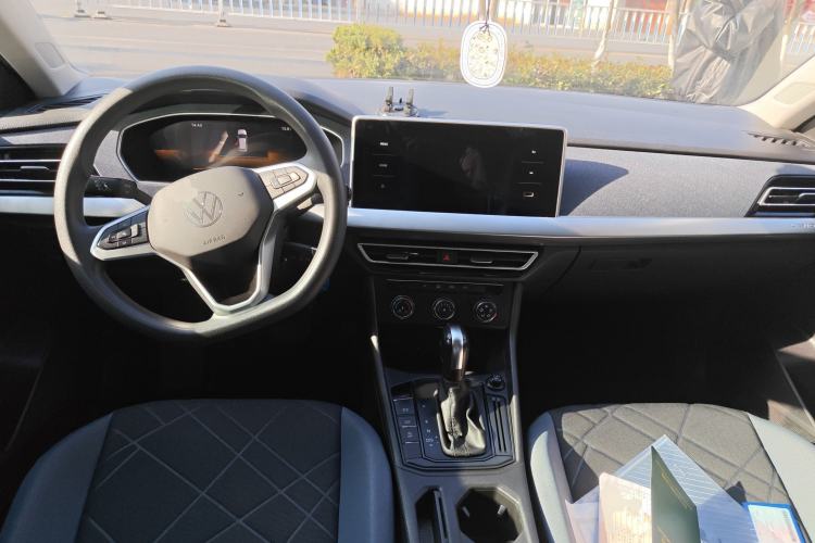 Used Volkswagen Lavida 2023 Revised 1.5L Automatic DeYi Edition
